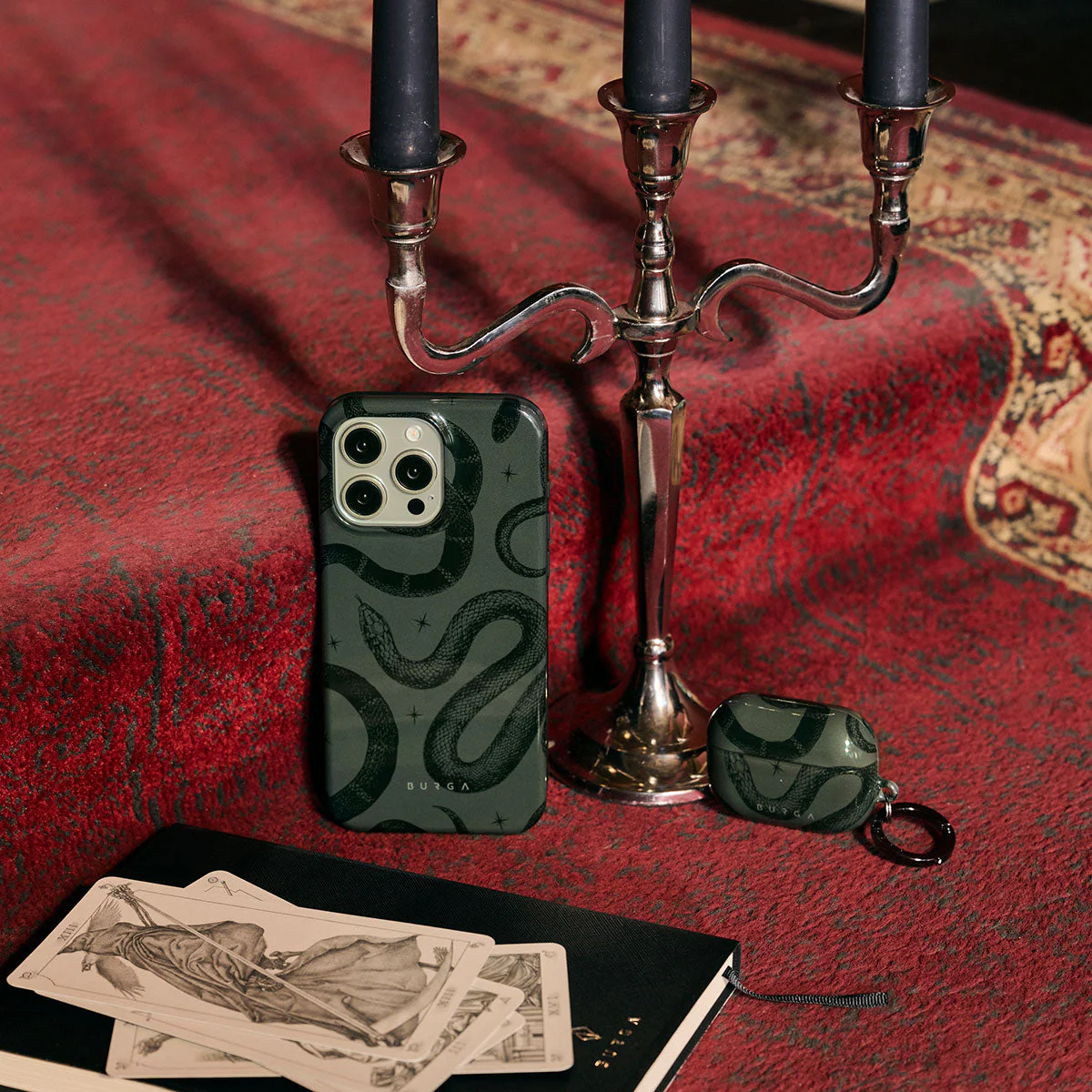 Poison - Samsung Galaxy S26 Ultra Case - Image 68