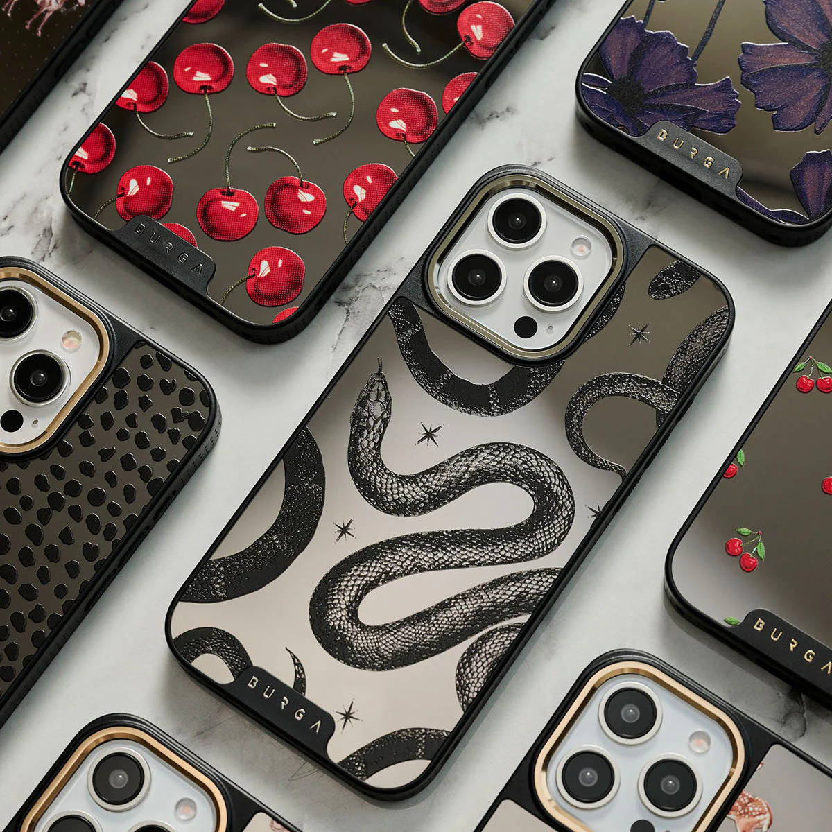Poison - Samsung Galaxy S26 Ultra Case - Image 74