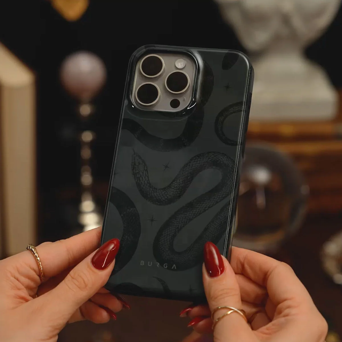 Poison - Xiaomi 15T Case - Image 5