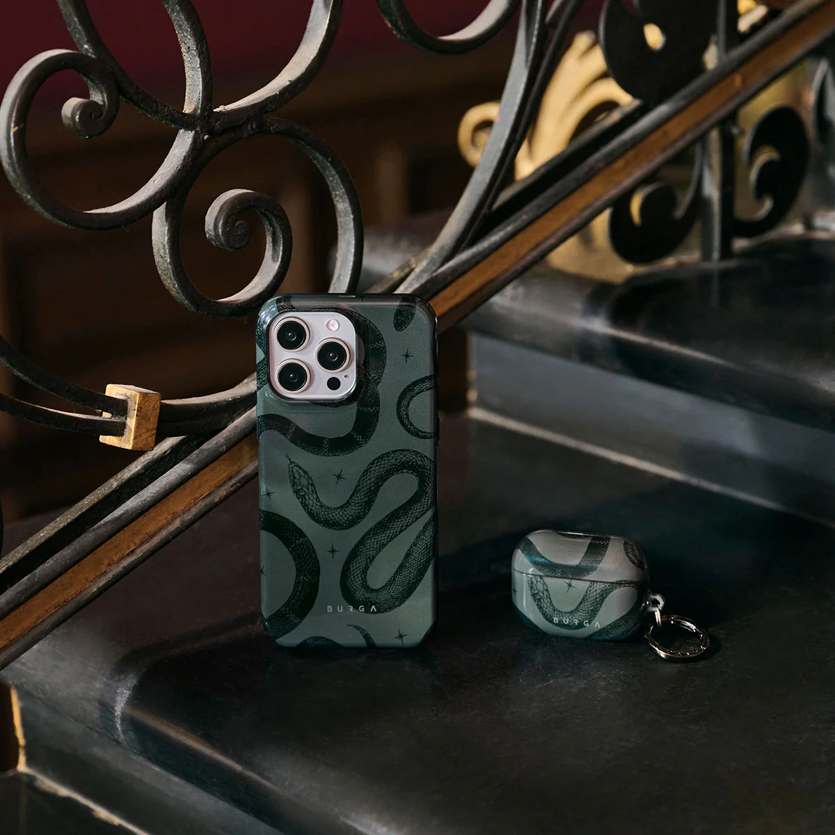 Poison - Xiaomi 15T Case - Image 8
