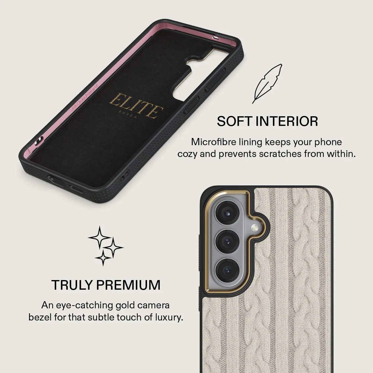 Polar - Samsung Galaxy S26 Case - Image 10