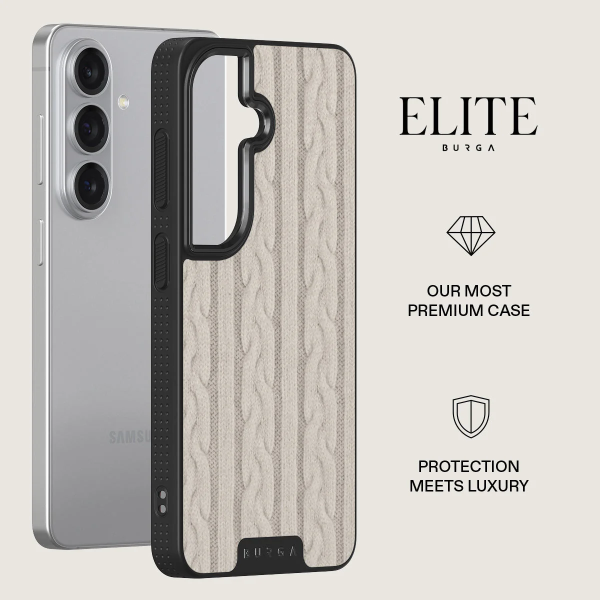 Polar - Samsung Galaxy S26 Case - Image 13