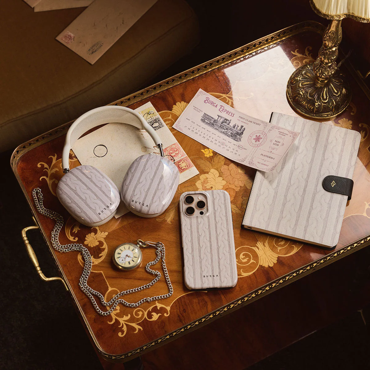 Polar - Samsung Galaxy S26 Case - Image 44