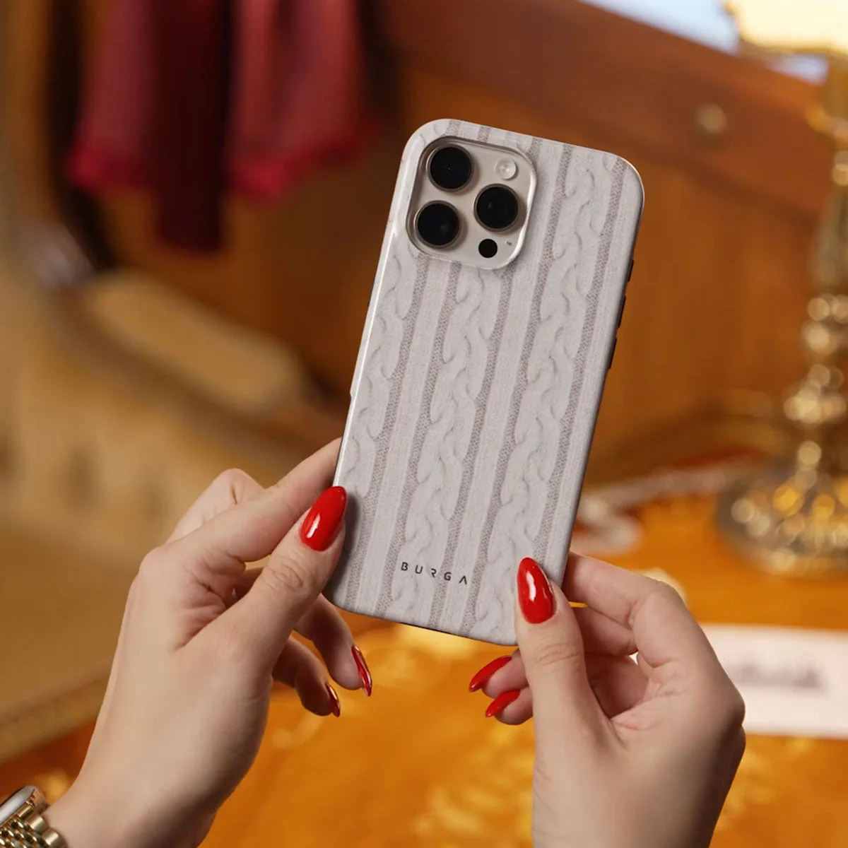Polar - Samsung Galaxy S26 Plus Case - Image 40