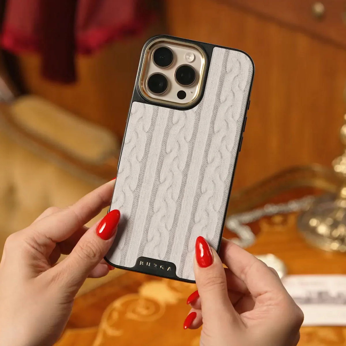 Polar - Samsung Galaxy S26 Plus Case - Image 41