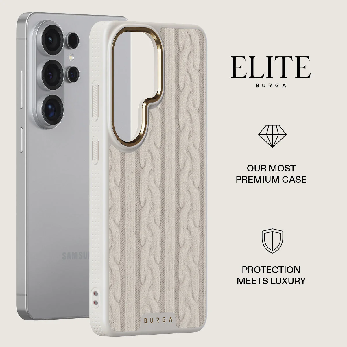 Polar - Samsung Galaxy S26 Ultra Case - Image 27