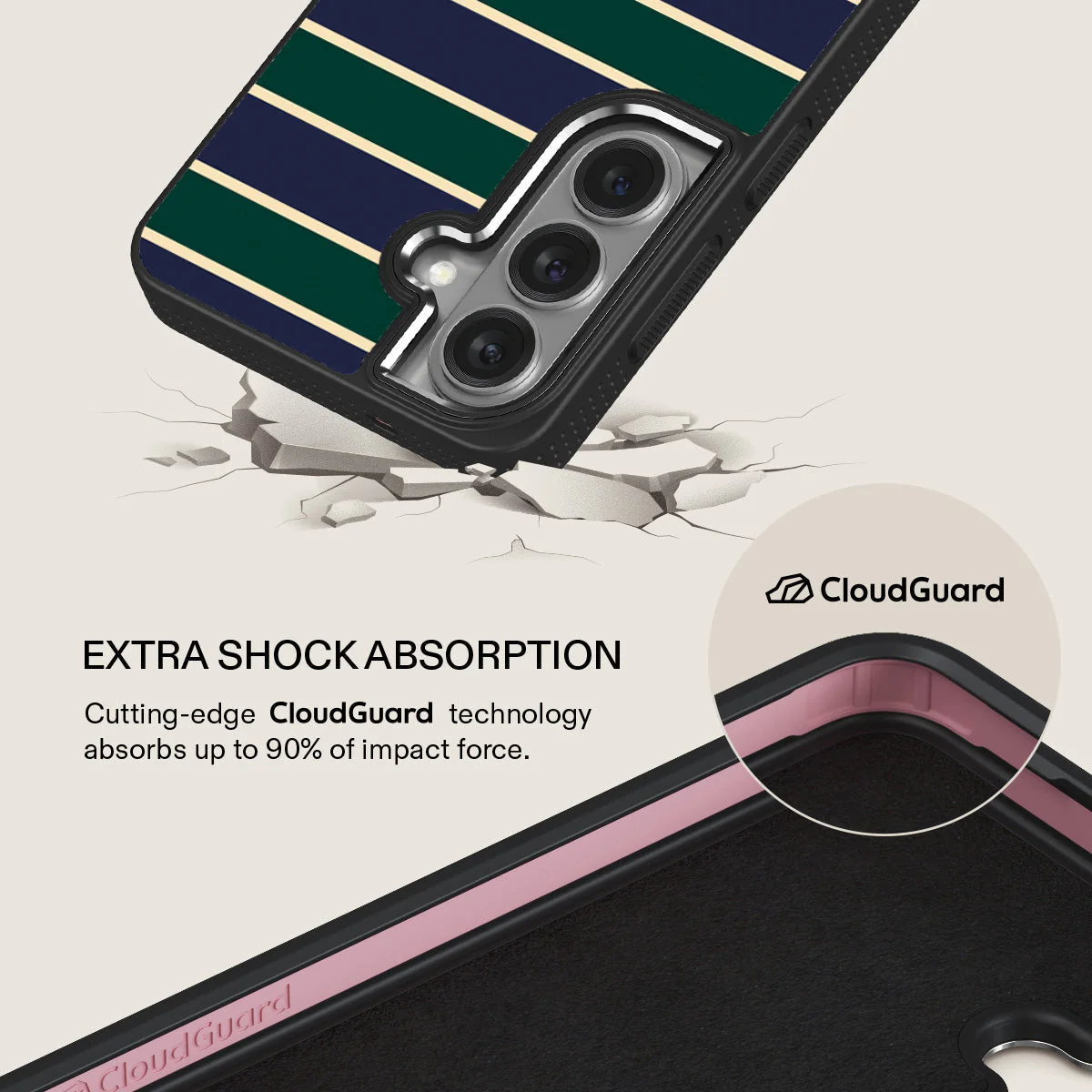 Polo - Samsung Galaxy S26 Plus Case - Image 14