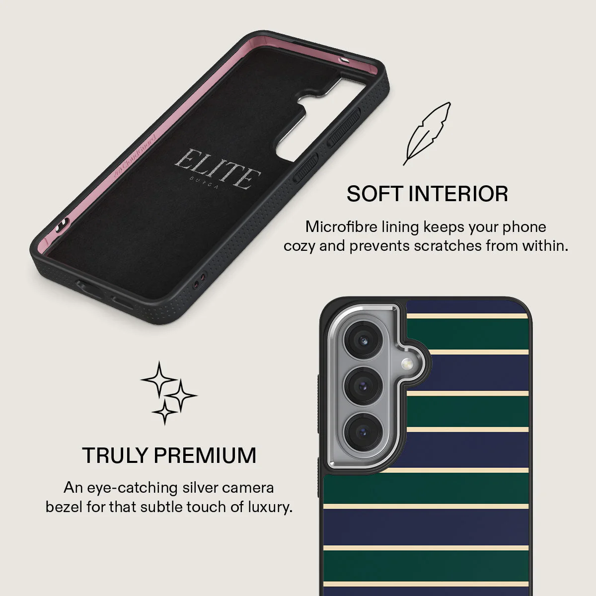 Polo - Samsung Galaxy S26 Plus Case - Image 24
