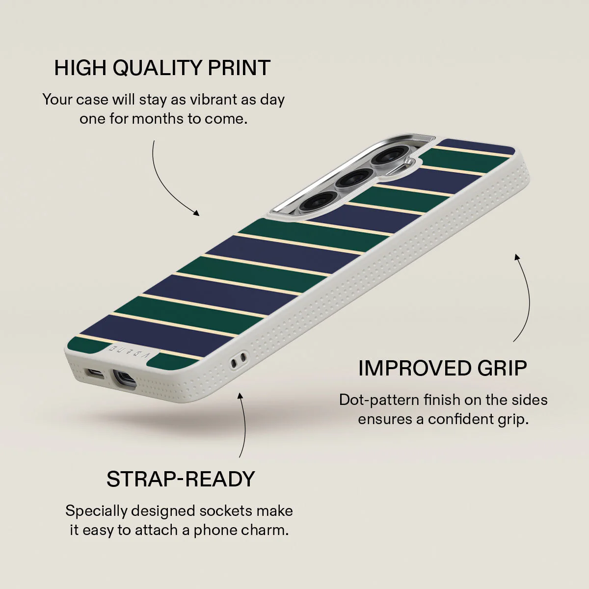 Polo - Samsung Galaxy S26 Plus Case - Image 37