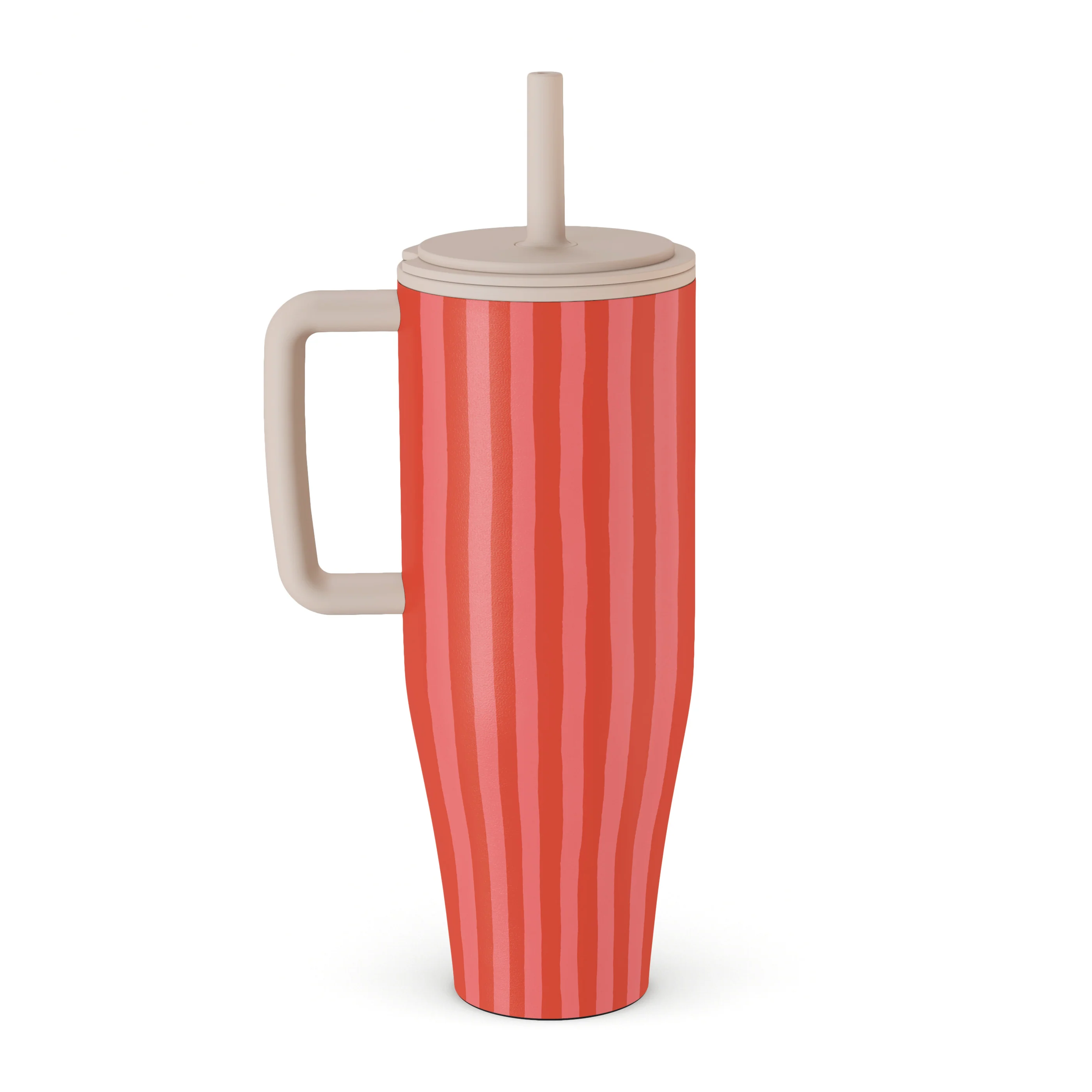 Pomegranate - All Day Leakproof Tumbler