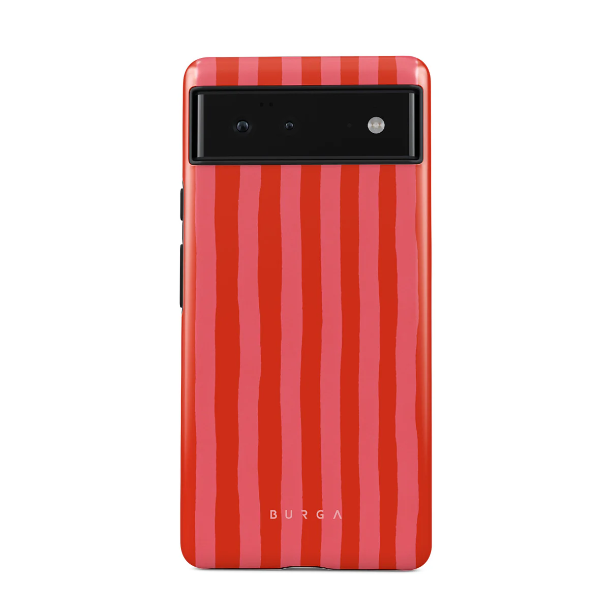 Pomegranate - Google Pixel 6 Case
