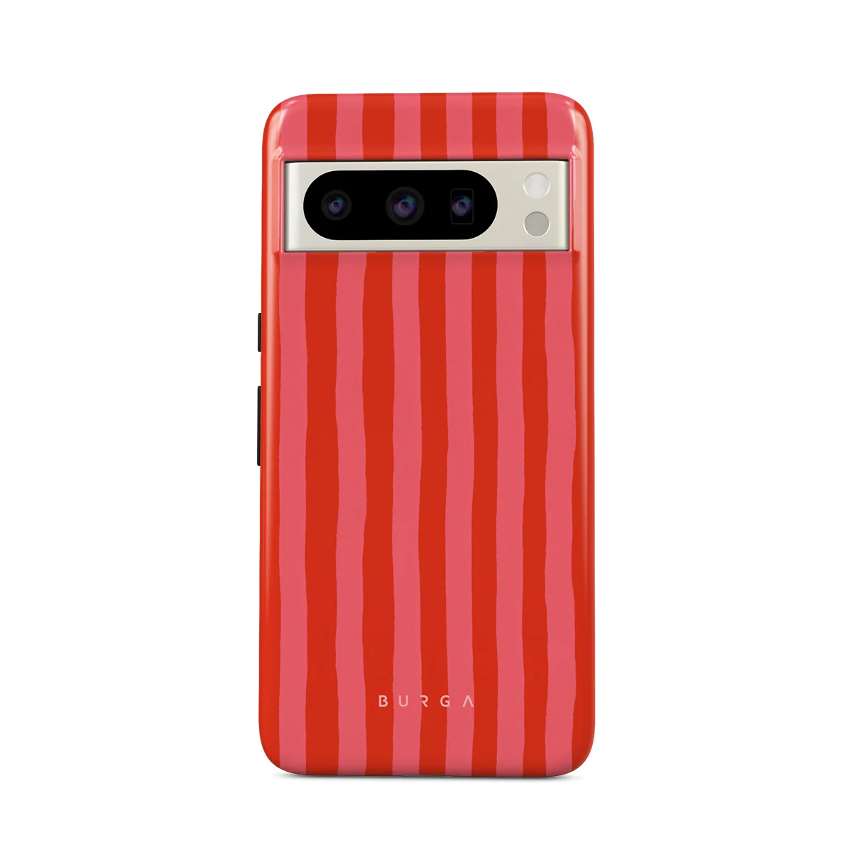 Pomegranate - Google Pixel 8 Pro Case