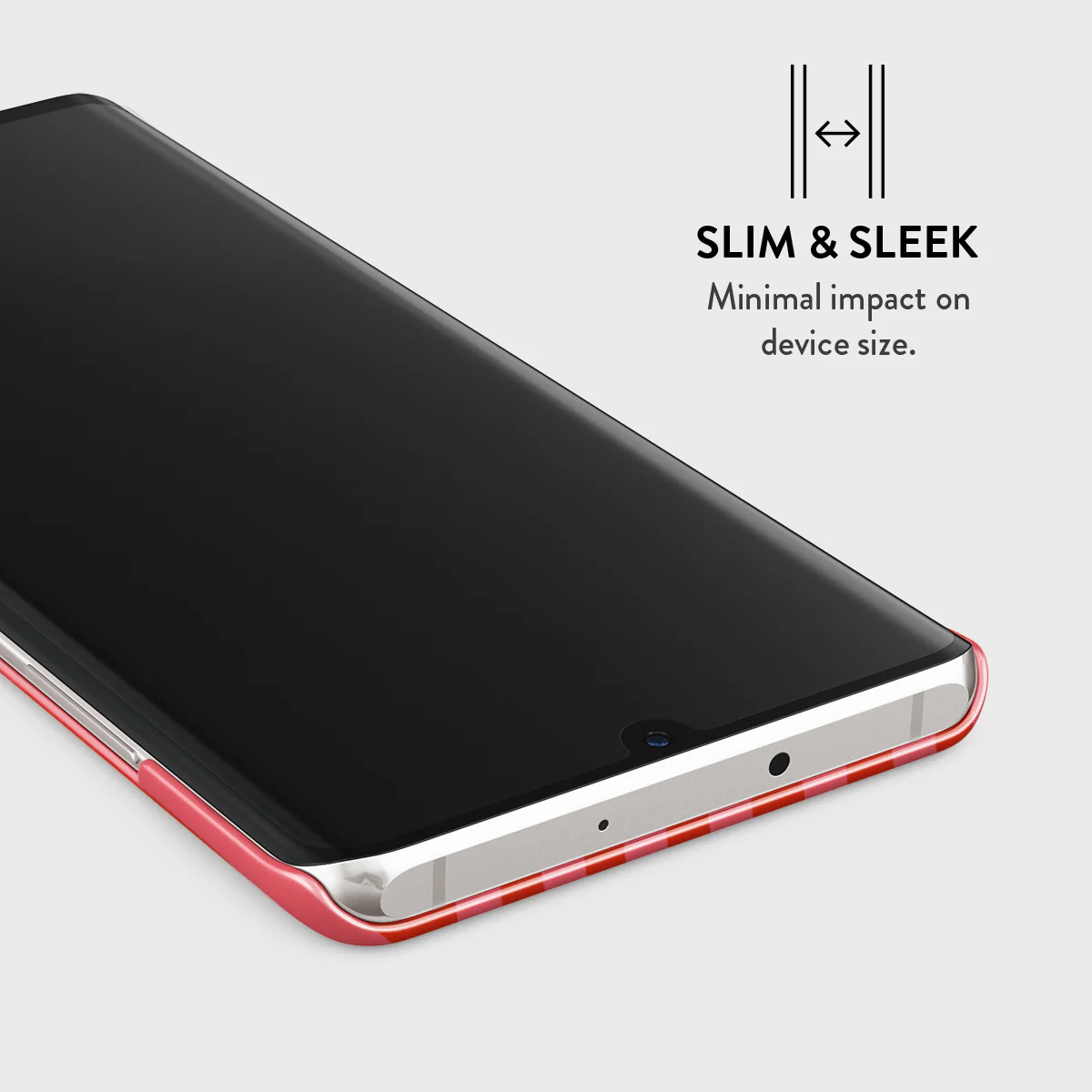 Pomegranate - Huawei P30 Pro Case - Image 4