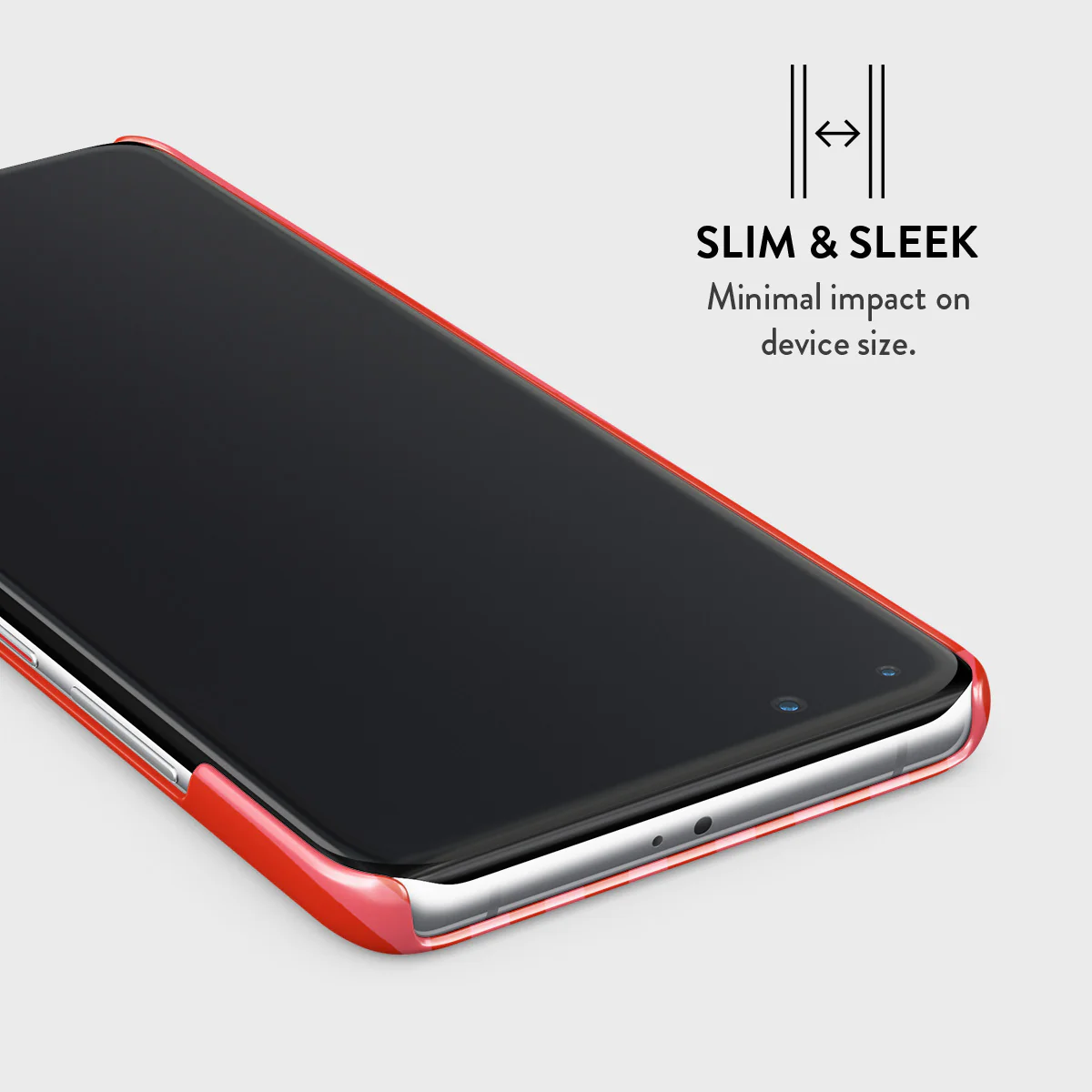 Pomegranate - Huawei P40 Case - Image 4