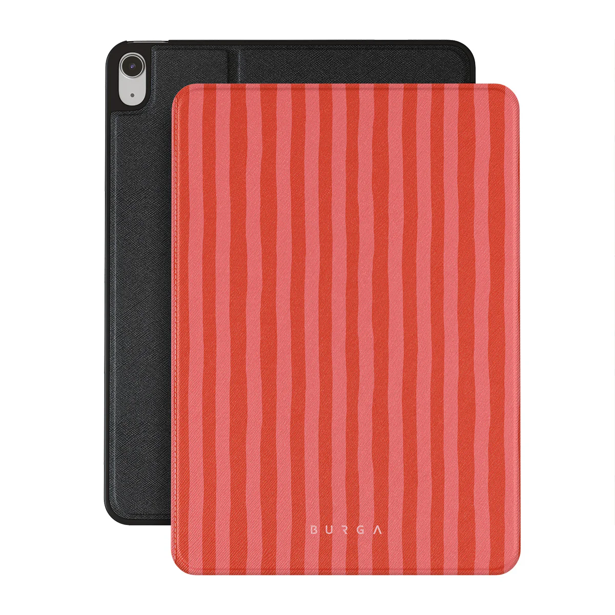 Pomegranate - iPad Air 11 (7th/6th Gen) Case