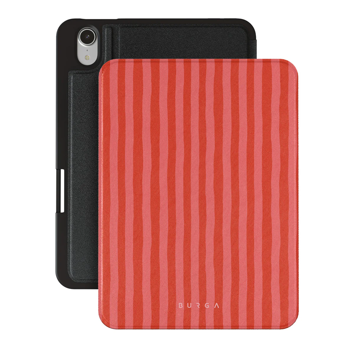 Pomegranate - iPad Mini 8.3 (A17 Pro/6th Gen) Case