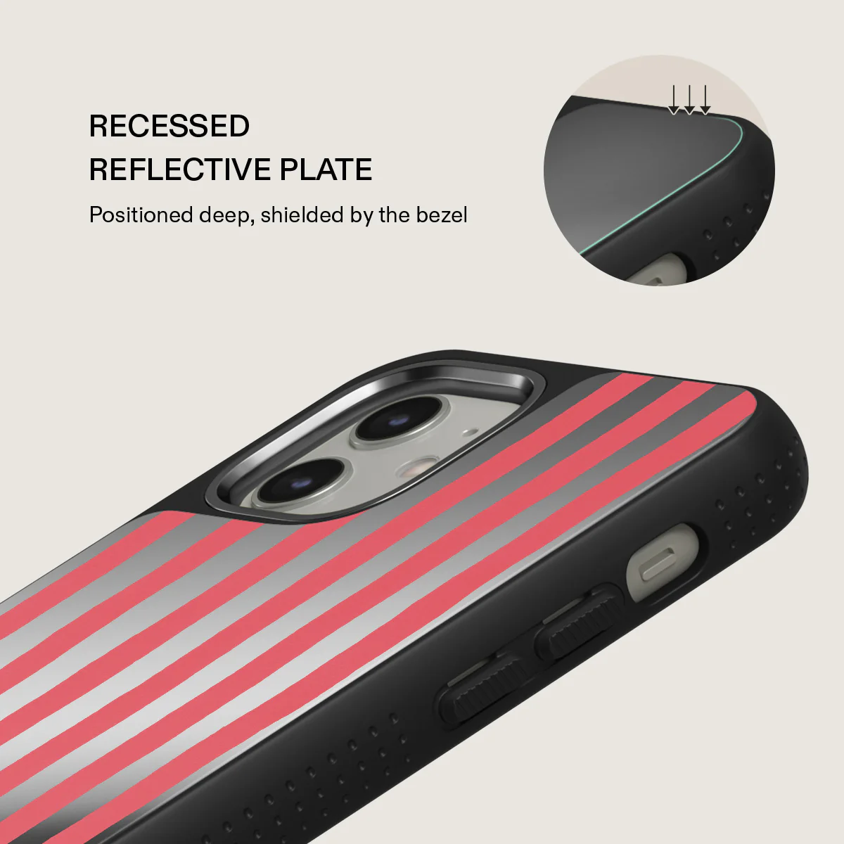 Pomegranate - iPhone 11 Case - Image 30