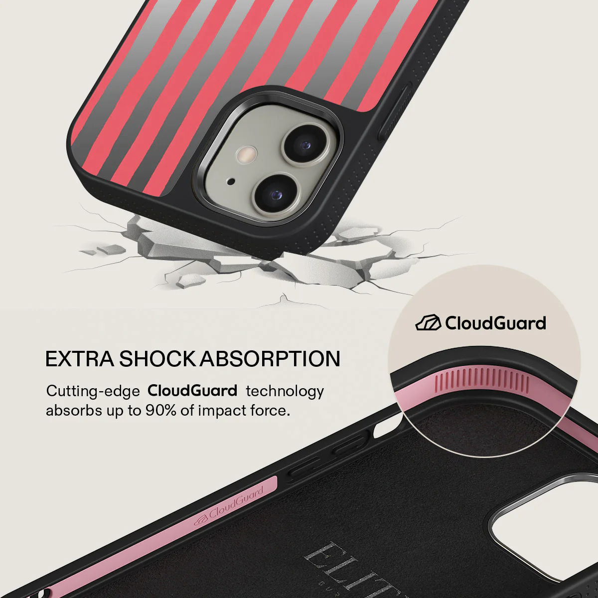 Pomegranate - iPhone 12 Case - Image 29