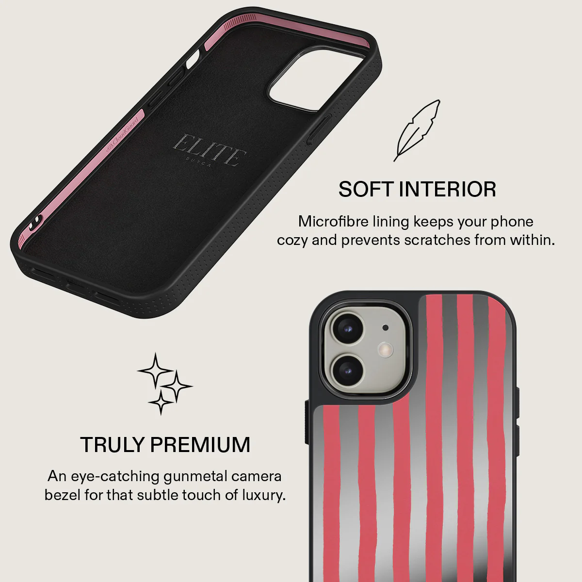 Pomegranate - iPhone 12 Case - Image 33