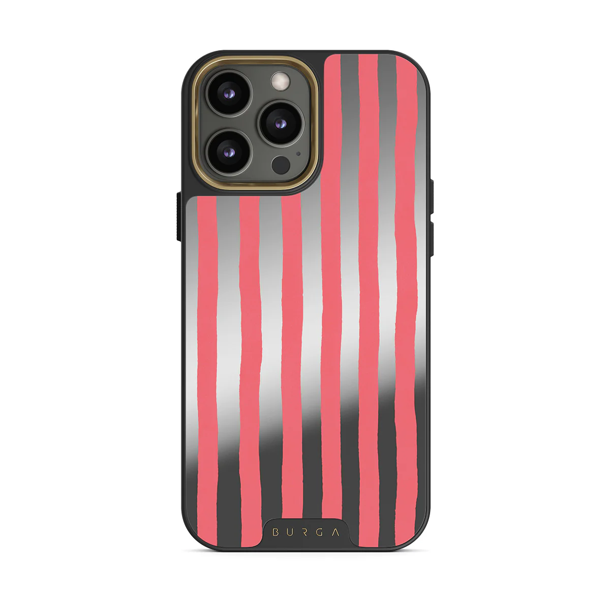 Pomegranate - iPhone 12 Pro Case - Image 19