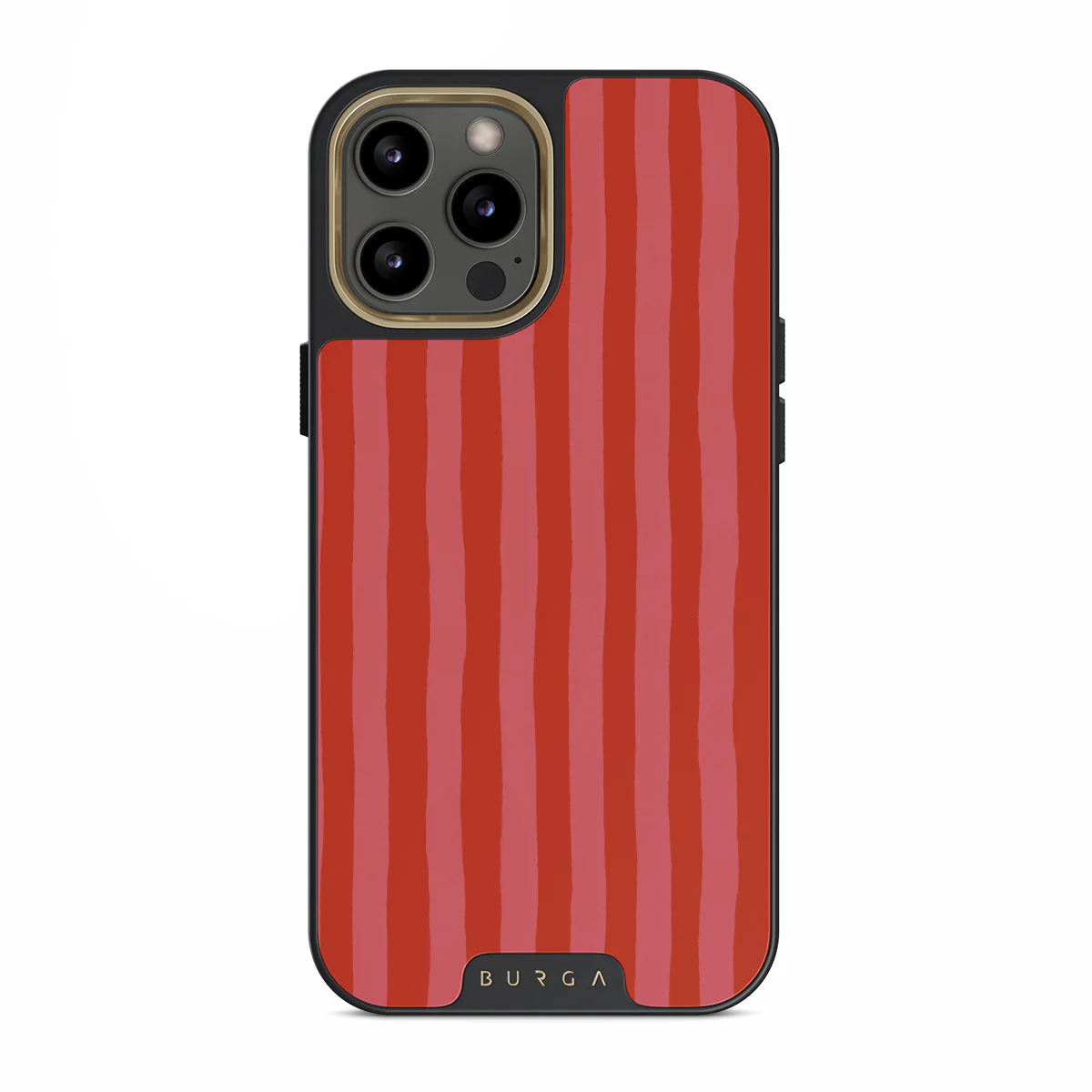 Pomegranate - iPhone 12 Pro Max Case - Image 5