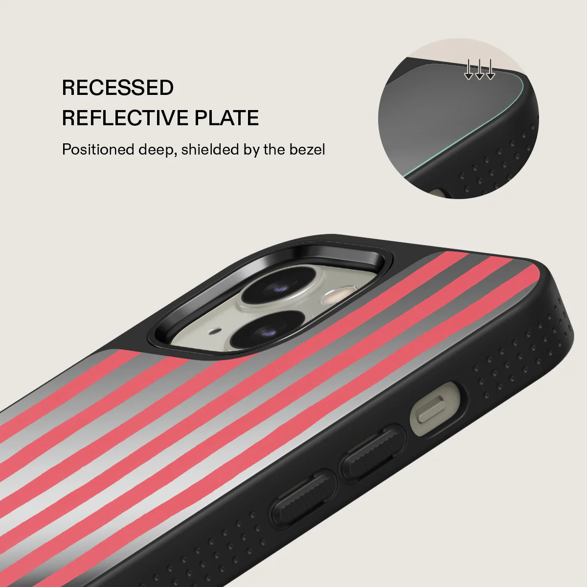 Pomegranate - iPhone 13 Case - Image 30