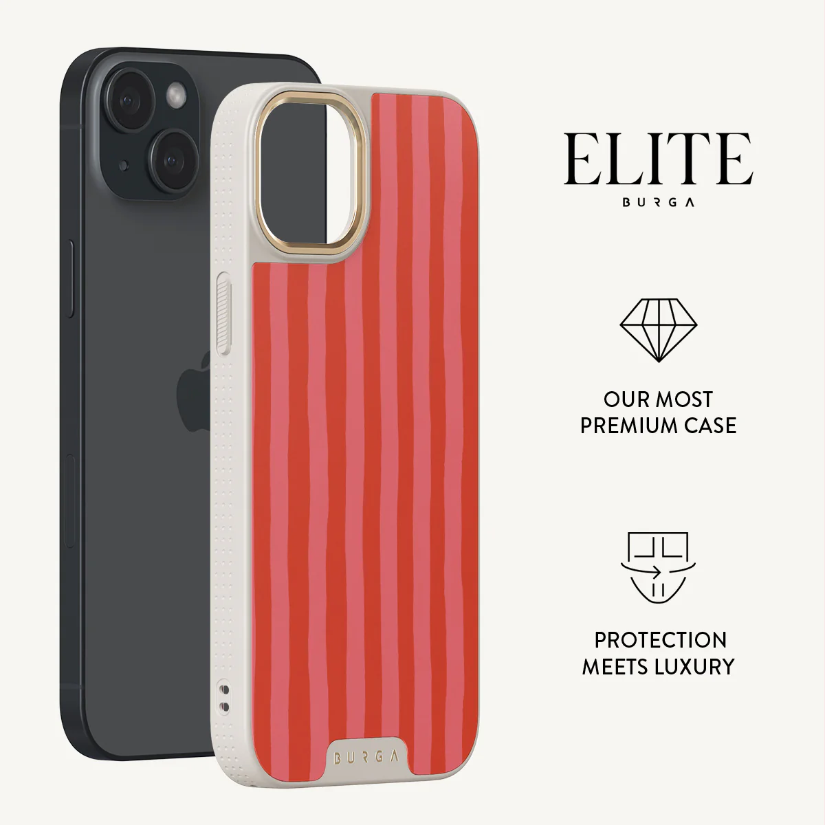 Pomegranate - iPhone 14 Case - Image 20