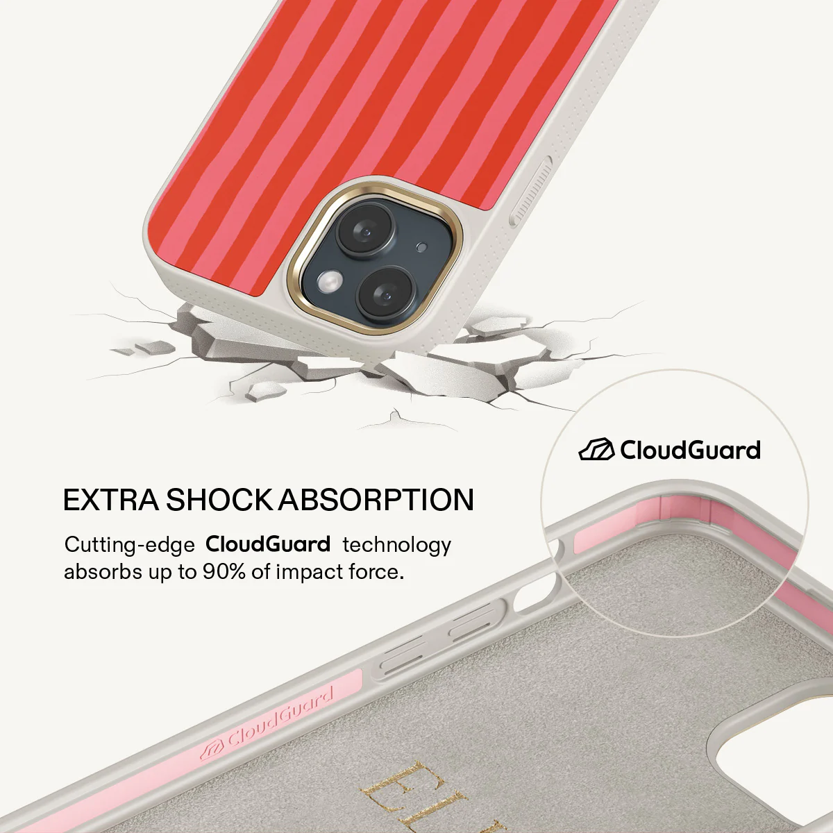 Pomegranate - iPhone 14 Case - Image 21