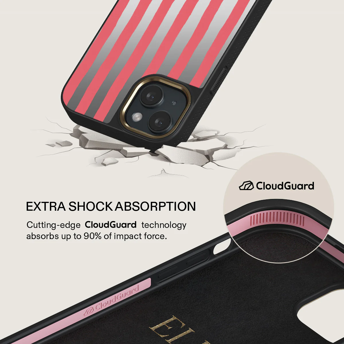 Pomegranate - iPhone 14 Case - Image 28