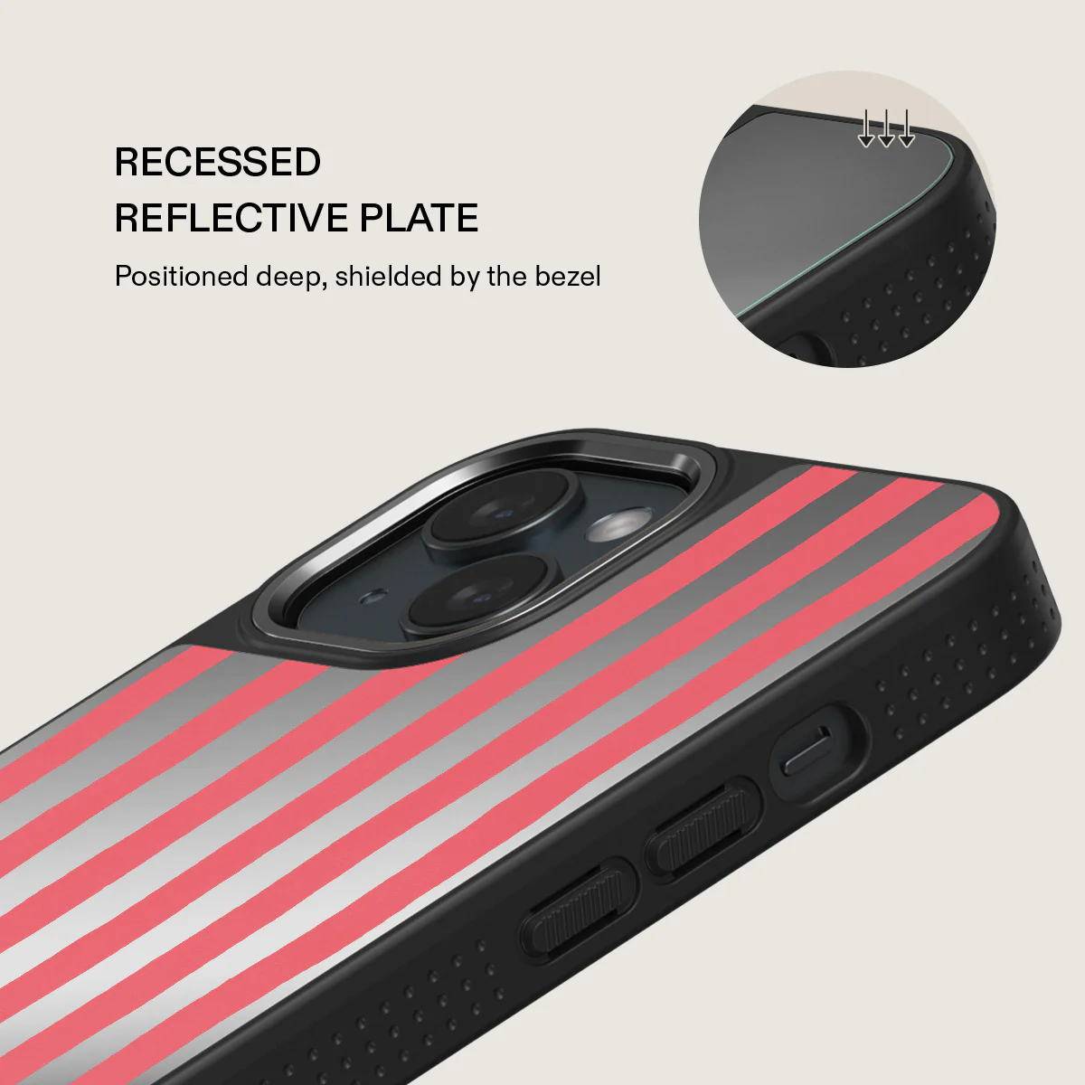 Pomegranate - iPhone 14 Case - Image 37