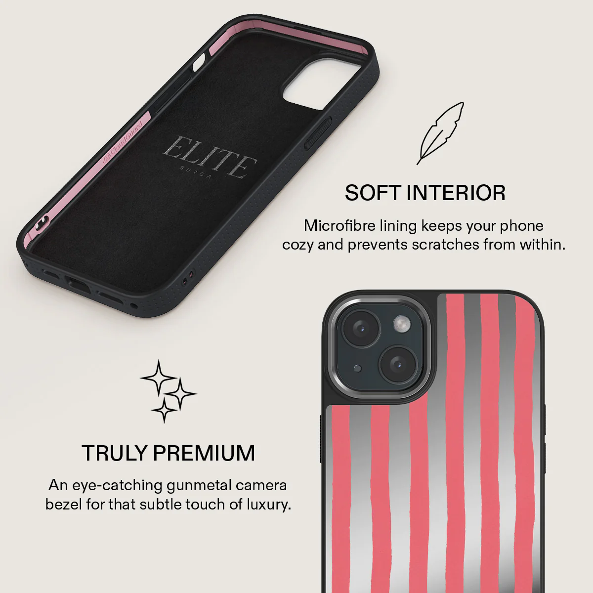 Pomegranate - iPhone 14 Case - Image 40