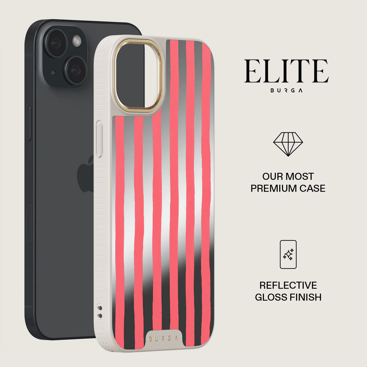 Pomegranate - iPhone 14 Case - Image 51