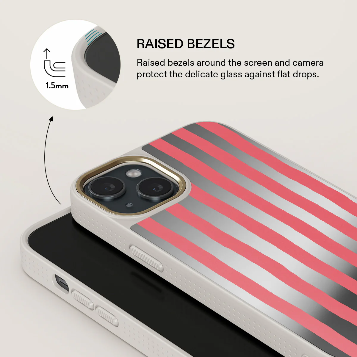 Pomegranate - iPhone 14 Case - Image 54