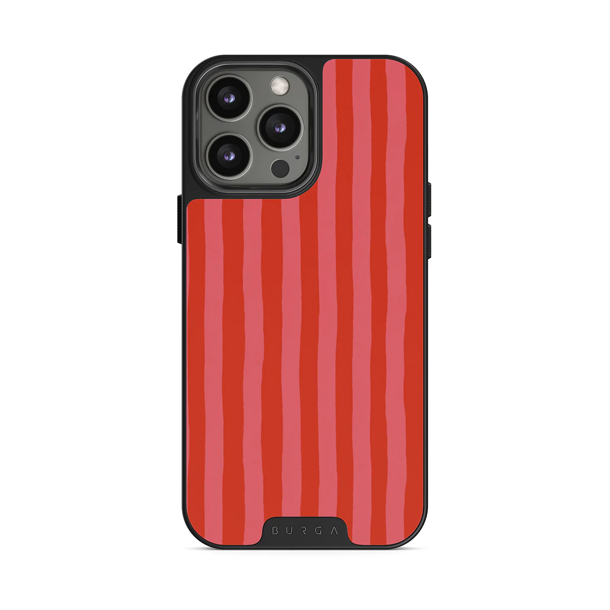 Pomegranate - iPhone 14 Pro Case - Image 12