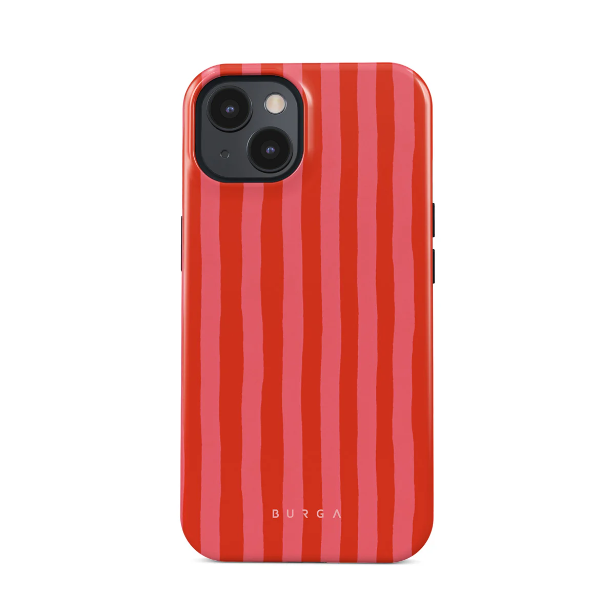 Pomegranate - iPhone 15 Case