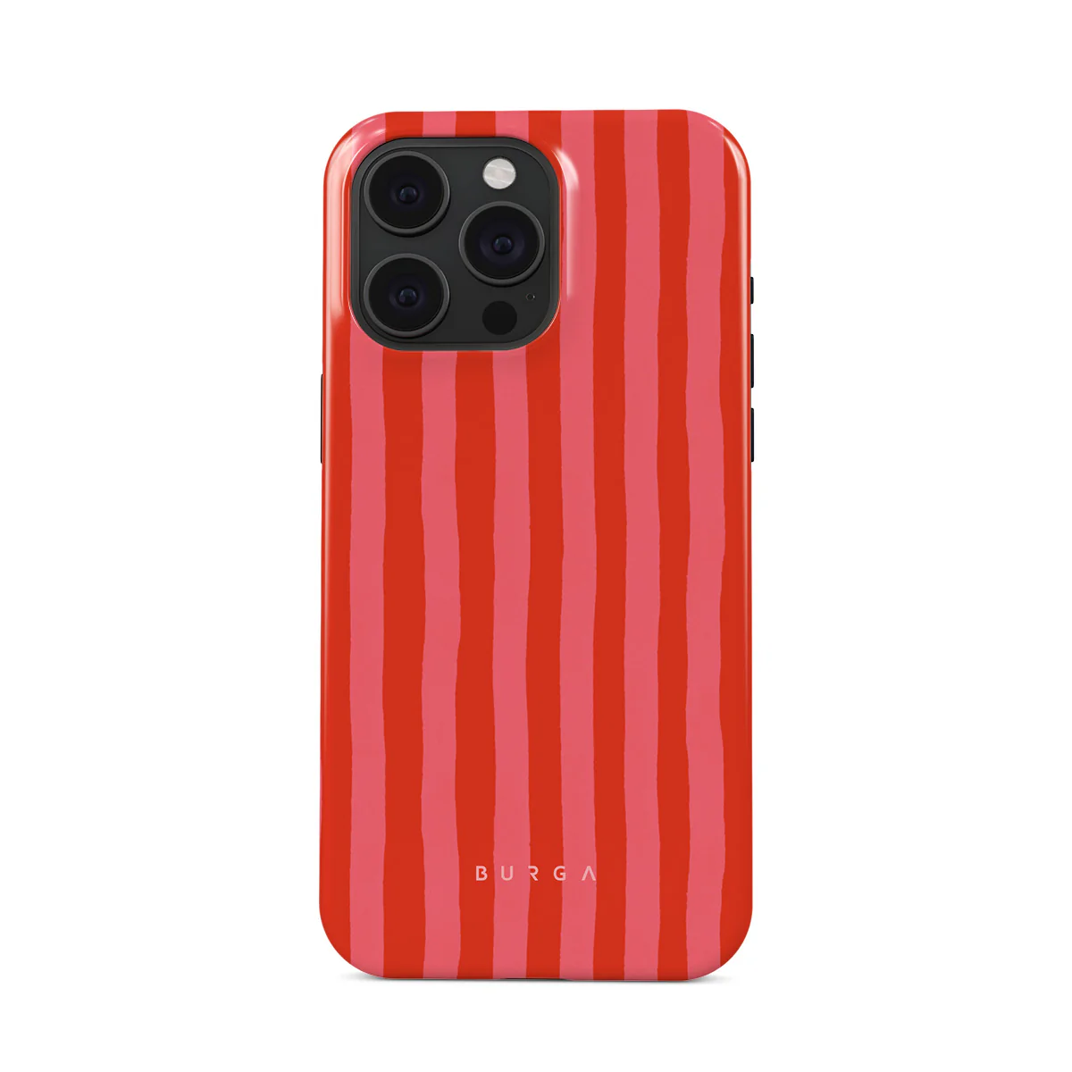 Pomegranate - iPhone 15 Pro Max Case