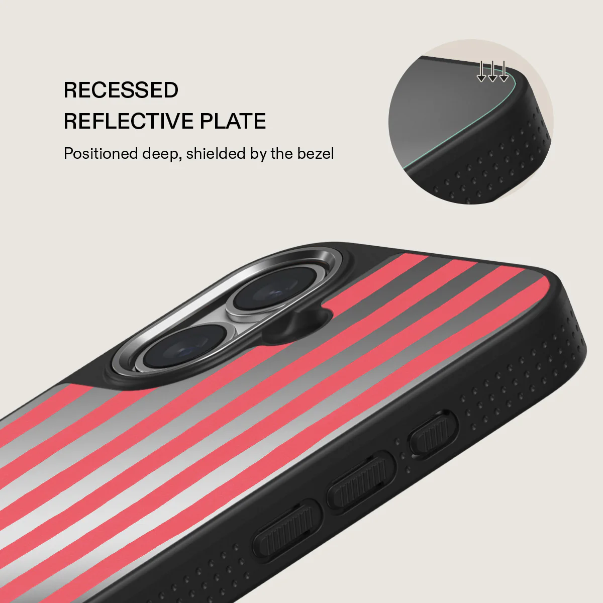 Pomegranate - iPhone 16 Case - Image 38