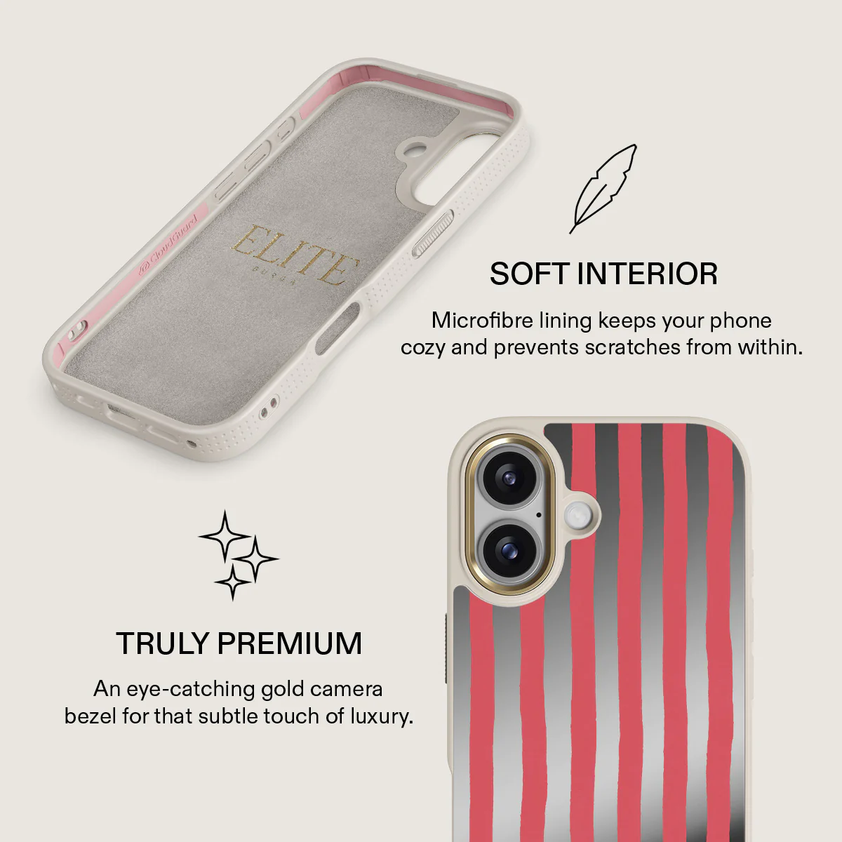 Pomegranate - iPhone 17 Case - Image 56
