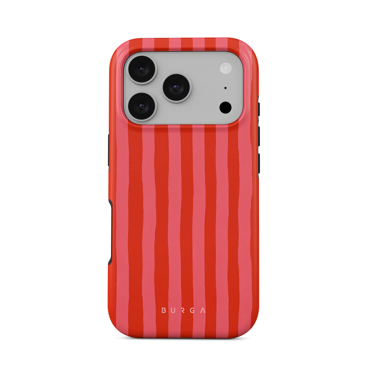 Pomegranate - iPhone 17 Pro Case