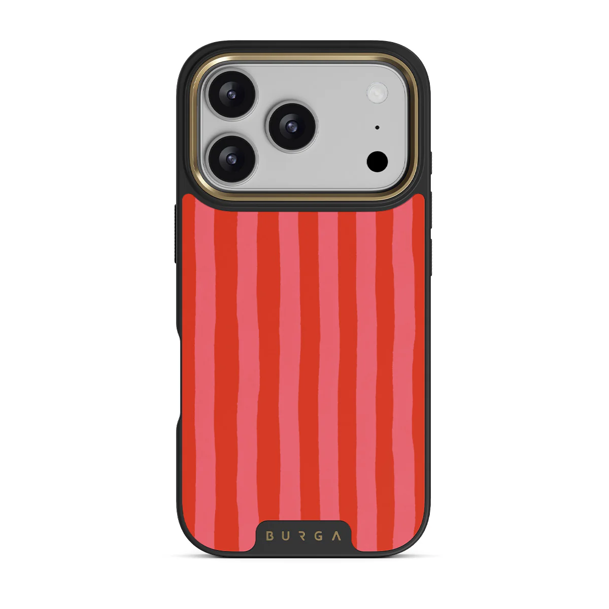 Pomegranate - iPhone 17 Pro Case - Image 5