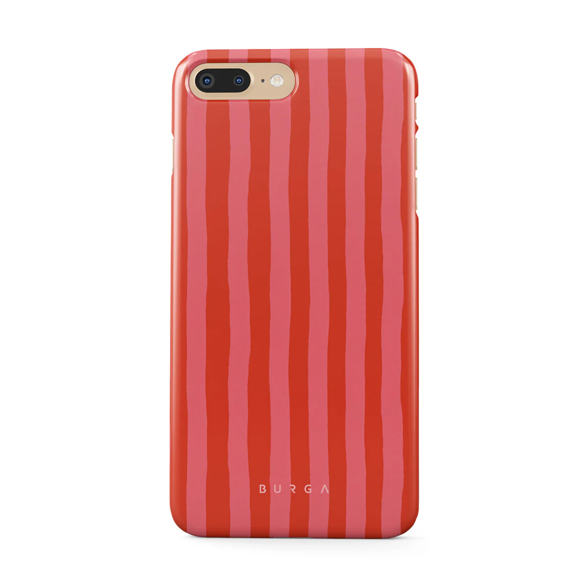 Pomegranate - iPhone 7 Plus / 8 Plus Case