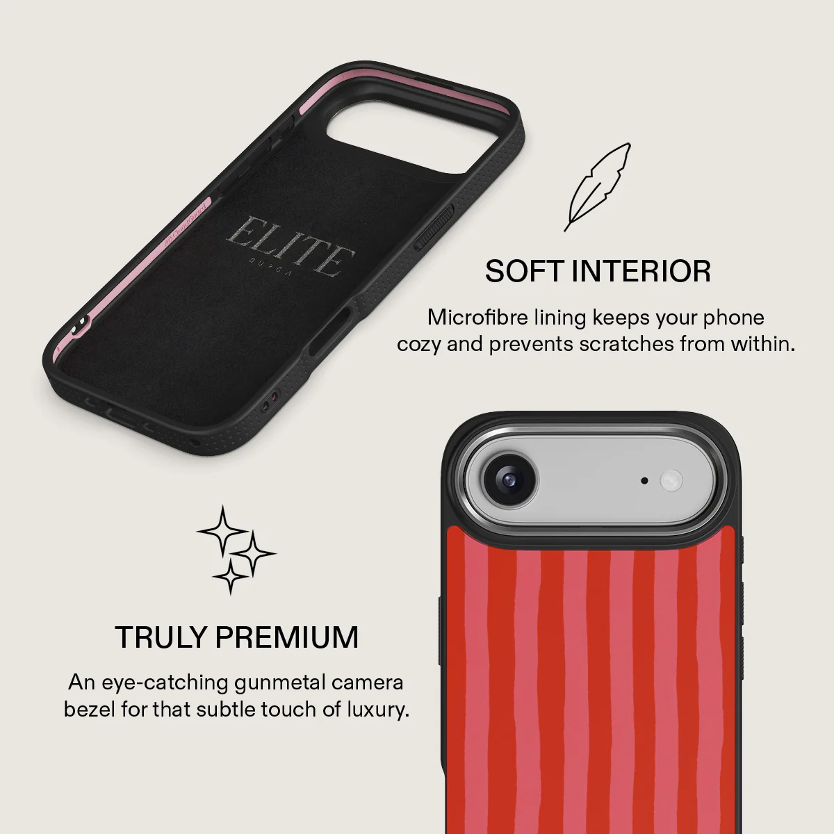 Pomegranate - iPhone Air Case - Image 17