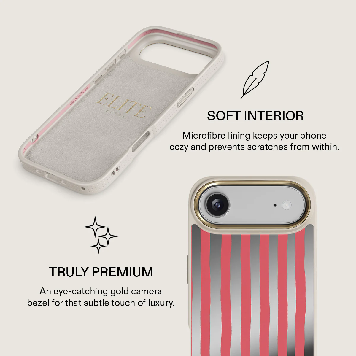 Pomegranate - iPhone Air Case - Image 56
