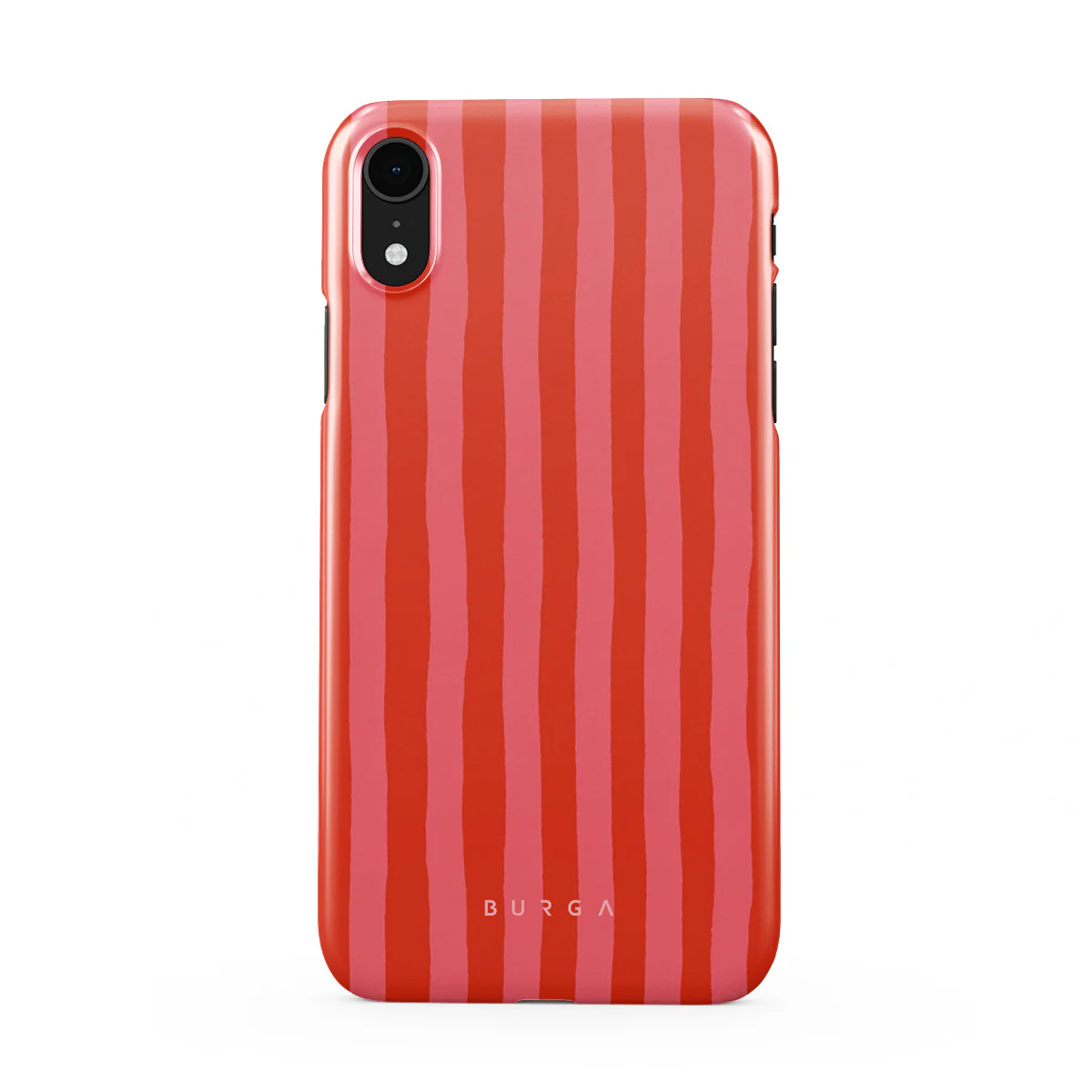 Pomegranate - iPhone XR Case
