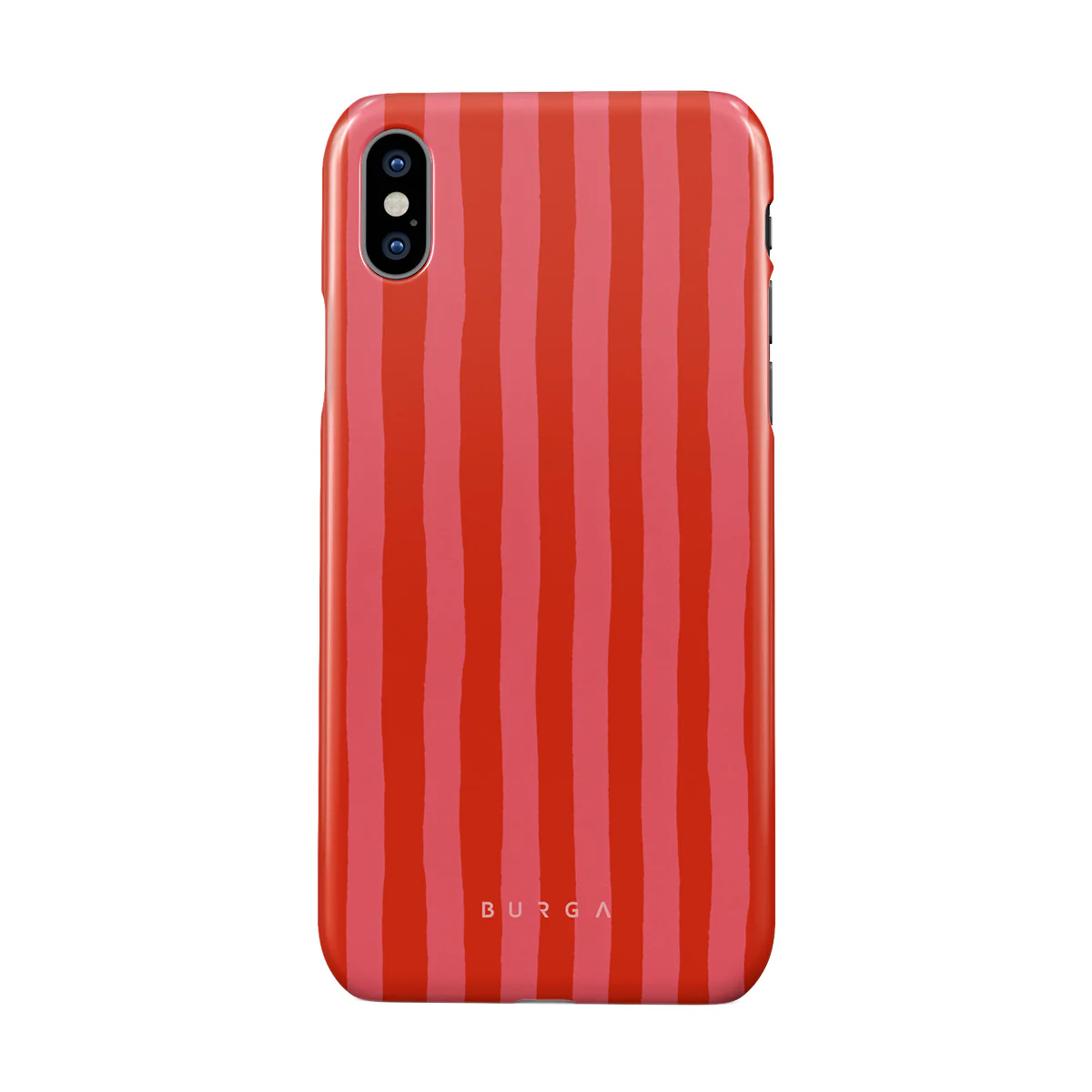 Pomegranate - iPhone XS Max Case