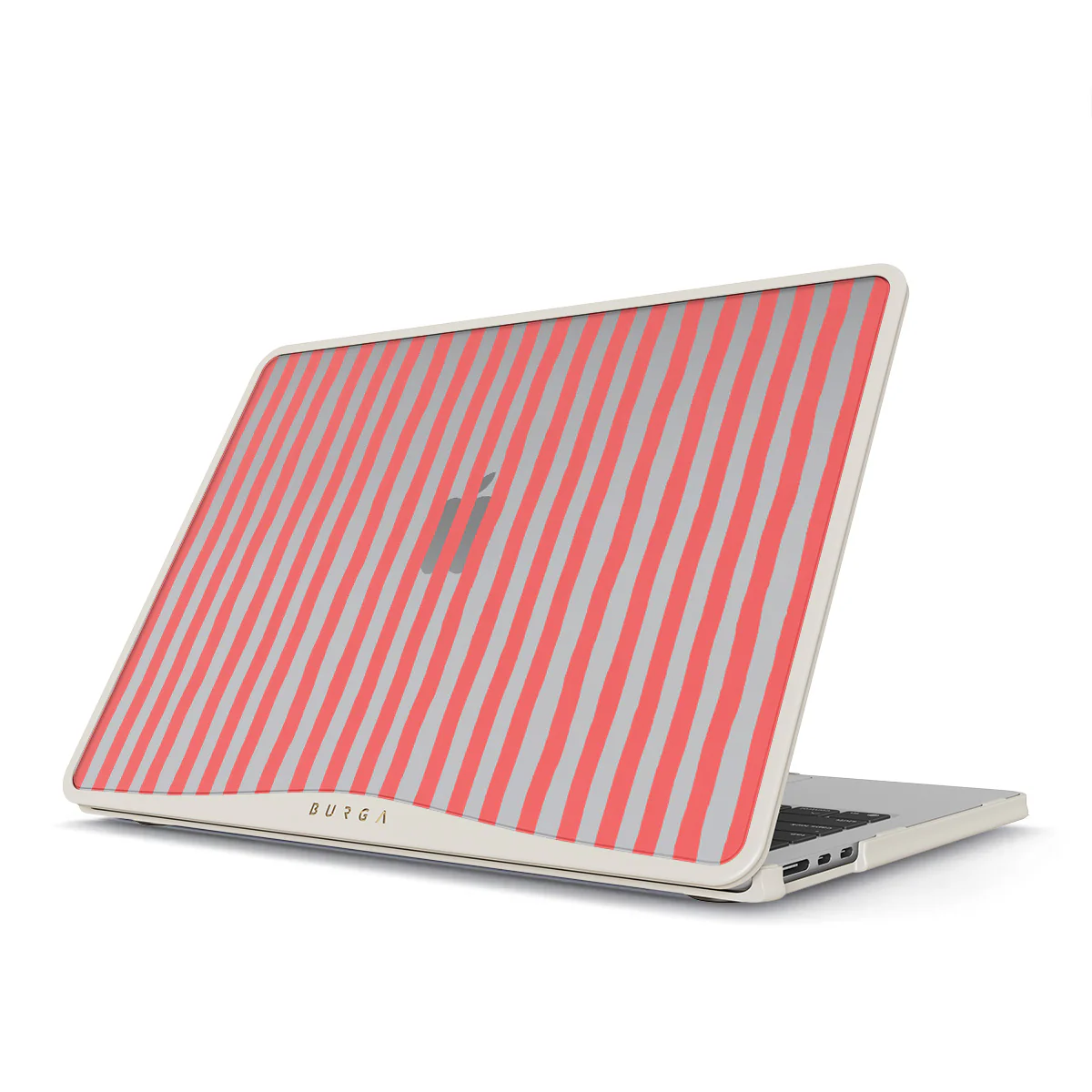 Pomegranate - Macbook Case