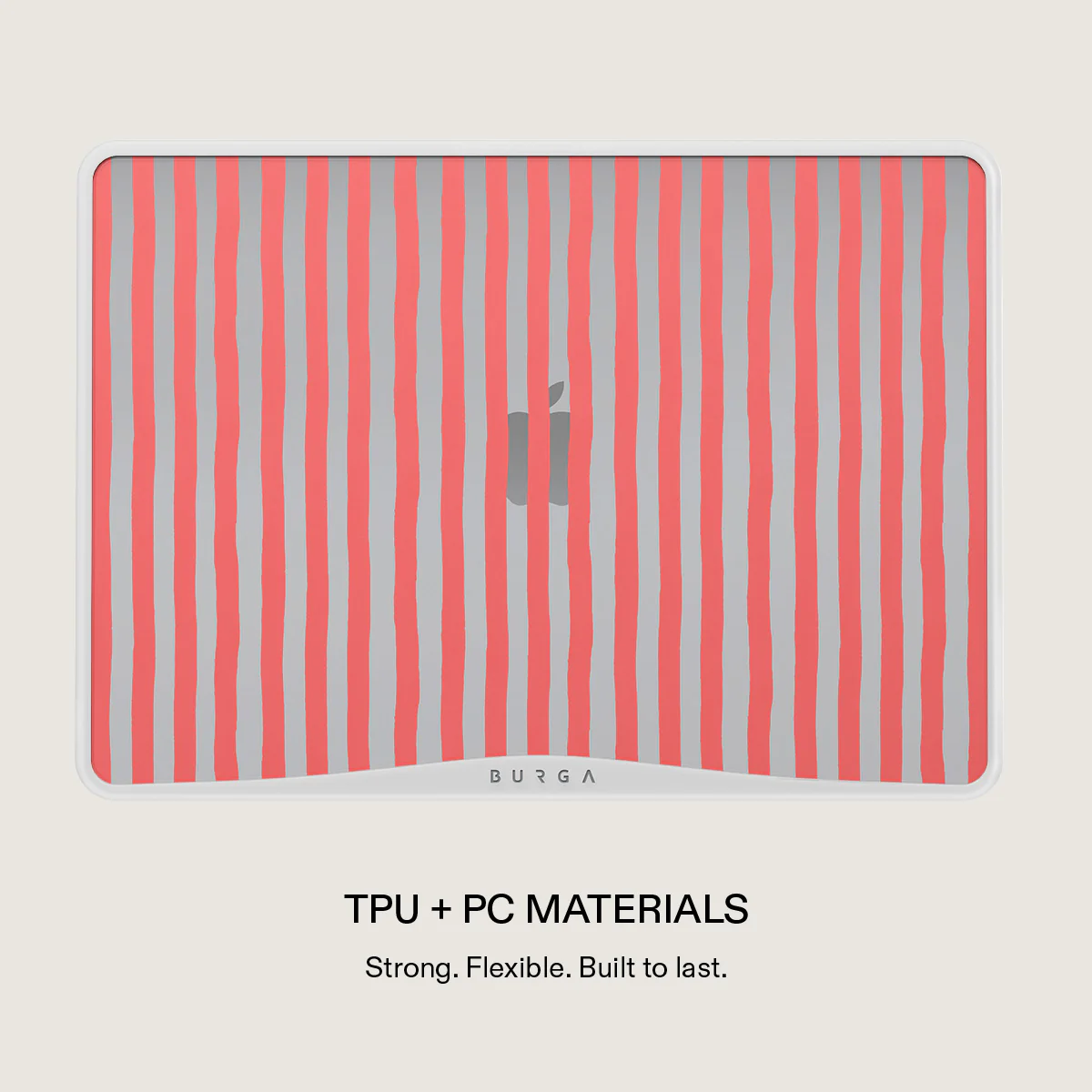 Pomegranate - Macbook Case - Image 24