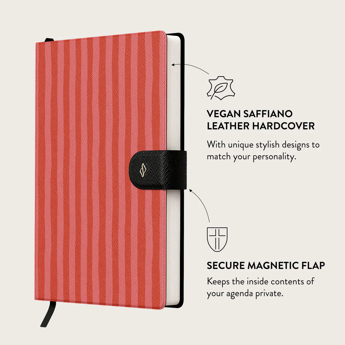 Pomegranate - Notebook - Image 5