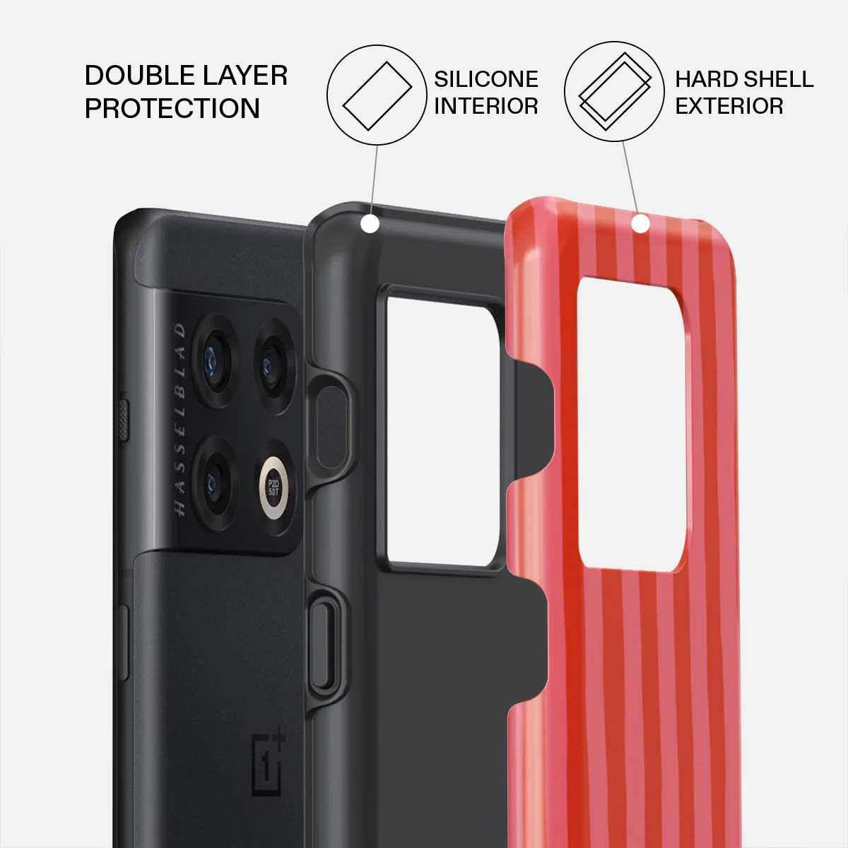 Pomegranate - OnePlus 10 Pro 5G Case - Image 2
