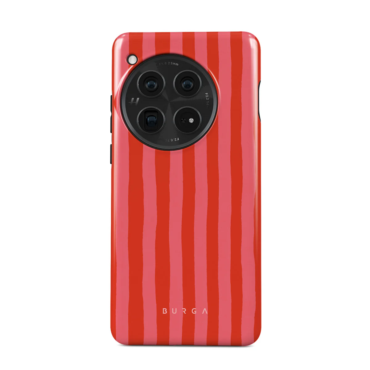 Pomegranate - OnePlus 12 Case